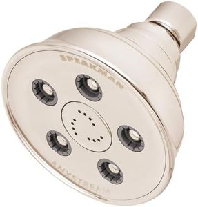 Speakman S