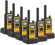 Retevis RB48 Plus Radios Walkie Tal