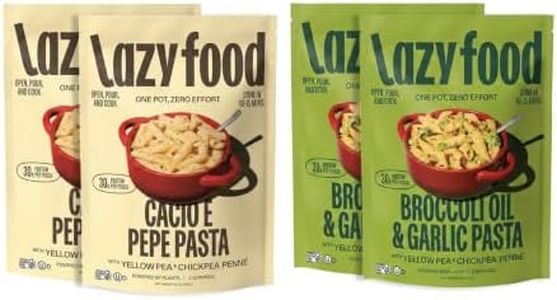 Lazy Food 