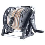 Claber Aqua Pony Reel With Hose