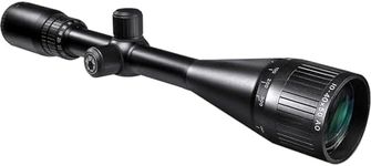 BARSKA Varmint Crosshair Reticle Pr