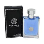 Versace Pour Homme FOR MEN by Versace - 3.4 oz EDT Spray