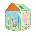 Peppa Pig Houses