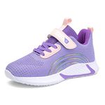 Fila Tennis Shoes For Girls