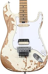 Charvel He