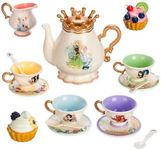 Disney Store Official Princess Tea 