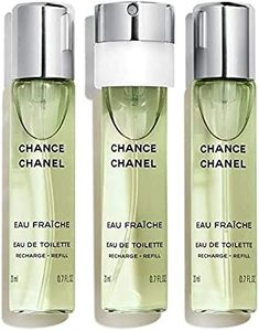 Chanel Cha