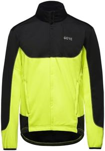 GORE WEAR Windproof Men's Cycling Jacket