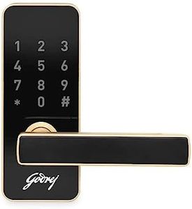 Godrej Sma