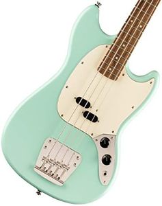 Squier Cla