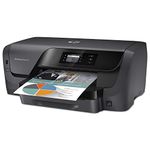 HP OfficeJet Pro 8210 Wireless Printer with Mobile Printing, HP Instant Ink & Amazon Dash Replenishment Ready (D9L64A)