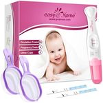 Easy@Home Ovulation & Pregnancy Tes