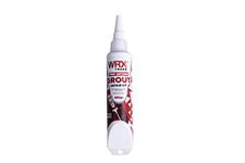 WRX Grout Repair Kit 250g – Suitable For All Tile Types