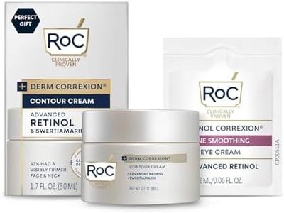 RoC Derm C