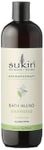 Sukin Aromatherapy Energise Bath Blend 500 ml