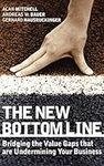 The New Bottom Line: Bridging the V
