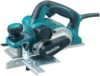 Makita KP0810K/2 240V 82mm Heavy Duty Planer Supplied in a Carry Case