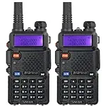 Baofeng UV-5R Two Way Radio Handhel
