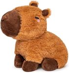 Capybara Microwavable Unscented 1.5