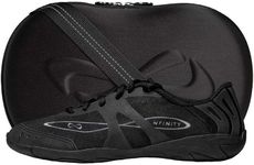 Nfinity Vengeance Cheer Shoes Women - Indoor Gym Sneakers for Cheerleader
