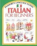 Italian for Beginners (Passport's Language Guides)