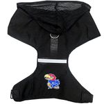 Pets First University of Kansas Harness, Medium