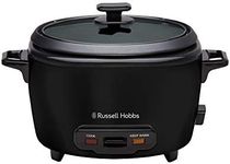 Russell Hobbs Turbo Rice Cooker, RH