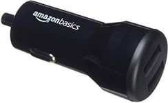 AmazonBasics Dual Car Chargers