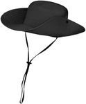 Womens Sun Hats UPF 50 Wide Brim UV