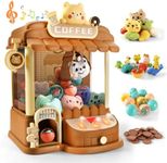 LawnIdyll Large Claw Machine for Ki