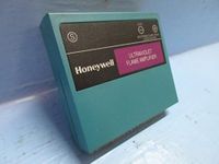 Honeywell R7849A1023 Flame Amplifier, R7824/R7847/R7848/R7849/R7851/R7861/R7886