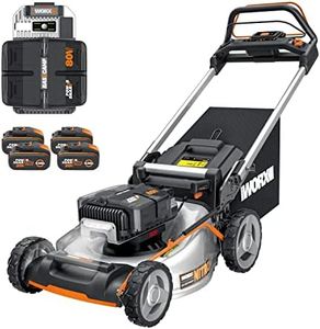 WORX Tonde