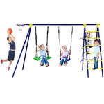 Metal Swing Sets