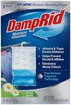 DampRid Hanging 3pk Fresh Scent