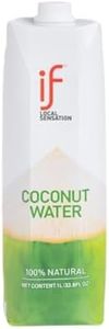 IF 100% Coconut Water 1L