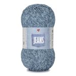 Jeans - Cotton Yarn - Oekotex Class I Certified Shade No. JNS001