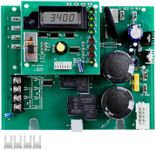 BLUE WORKS Printed Circuit Board+Di