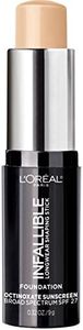 L'Oreal Pa