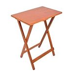 Exquisite Folding Table, Square Sol