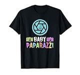 Baby Paparazzi - Newborn Photograph