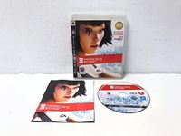 MIRRORS EDGE PS3