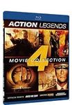 Action Legends: 4 Movie Collection 