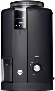 WILFA Kaffeemühle Svart Aroma, CGWS-130B, schwarz