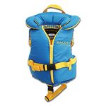 Salus Nimbus PFD No Pocket Blue Child