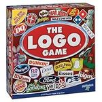 The Logo Game - The Game of Things 