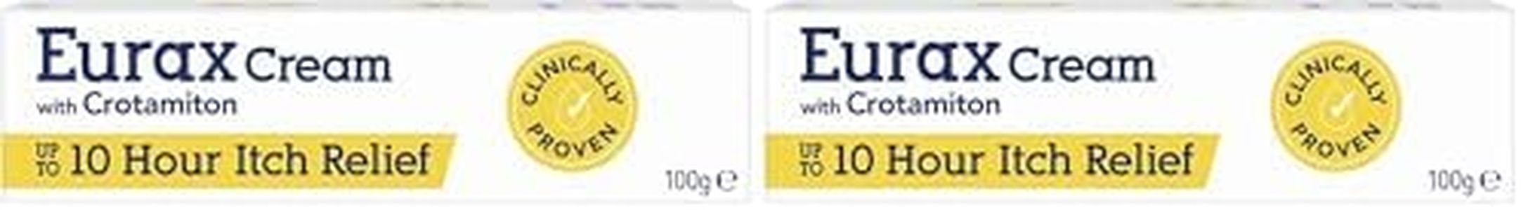 Eurax Itch