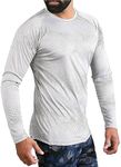 GymCraft Full Sleeves Tshirt for Men and Boys