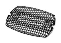 Weber Porcelain enameled cast-iron cooking grates (Q100/1000)