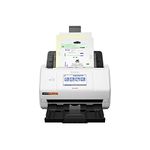 Rapidreceipt Rr-600w Wireless Desktop Colour Duplex Receipt and Document Scanner with Receipt Management and Pdf Software for Pc and Mac, Touchscreen and Auto Document Feeder (adf)