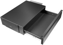 VIVO 18 inch Under Desk Slide Out D